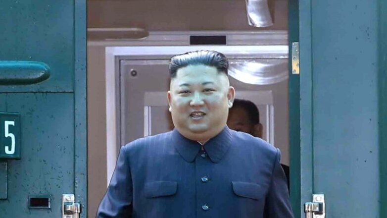 Особые меры безопасности приняты в Ханое из-за визита Ким Чен Ына