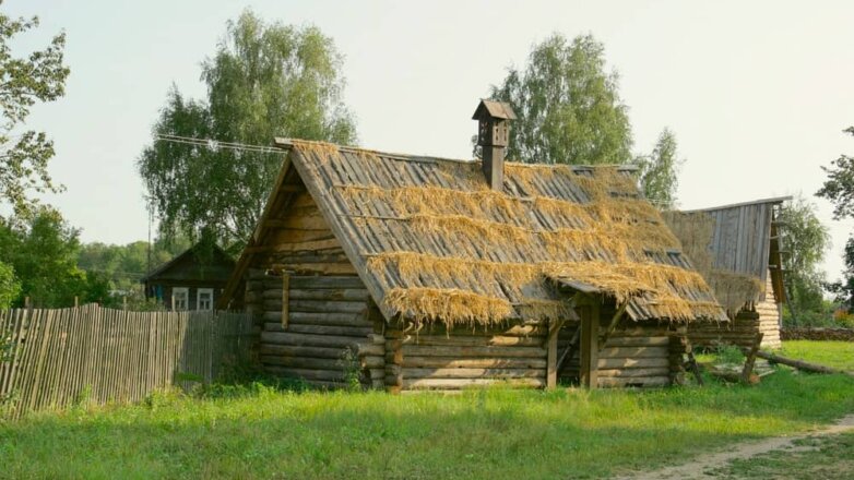 Все дачные дома в России решили окончательно переименовать