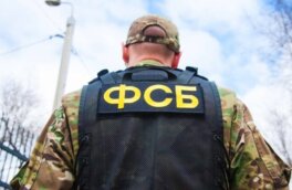 Бывшие сотрудники ФСБ могут стать невыездными