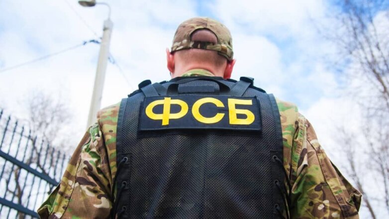 Совет нацбезопасности Украины предложил признать ФСБ и ГРУ террористическими организациями