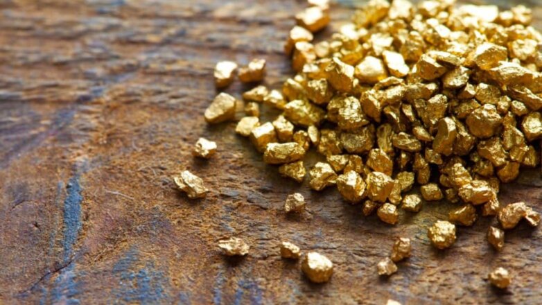 Геологи будут искать медь и золото в трех регионах Дальнего Востока