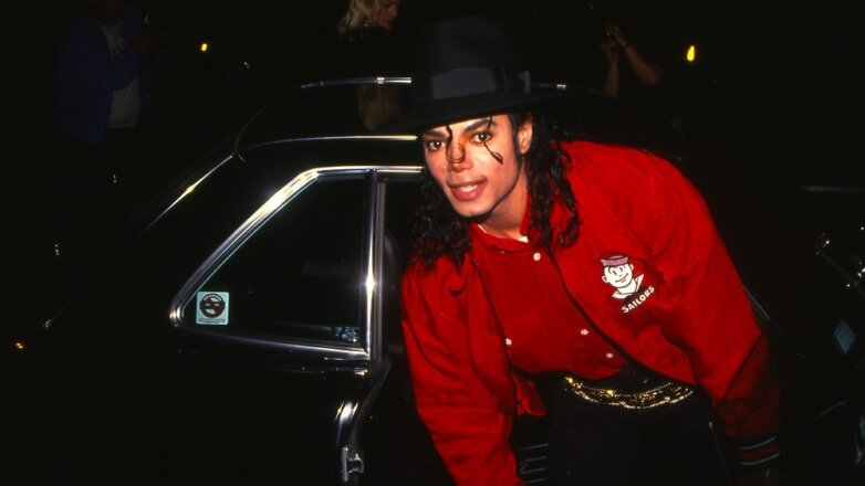 Радио BBC убрало из эфира все песни Майкла Джексона из-за скандального фильма