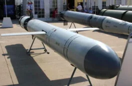Наш ответ США: «Калибр-М» с дальностью полета 4500 км сделают наземным