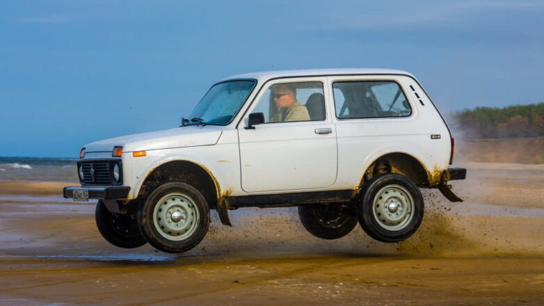 Эксперты назвали самые продаваемые подержанные SUV-автомобили в России