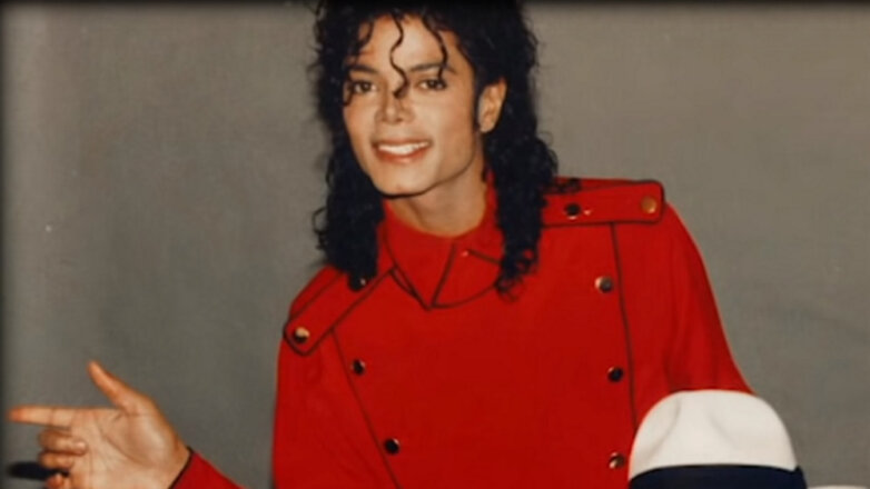 Опубликован трейлер скандального фильма о «насильнике» Майкле Джексоне