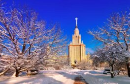 Фальков рассказал о регулировании числа платных мест в вузах