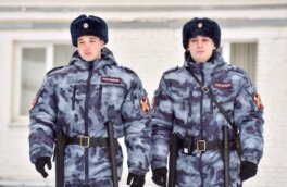 Росгвардия будет охранять Репина за миллион рублей