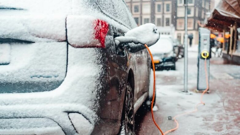 Производители электромобилей «забывают» рассказать об особенностях езды в зимнее время