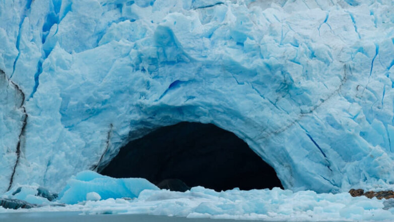 Опасное таяние ледника на западе Антарктиды заметили ученые
