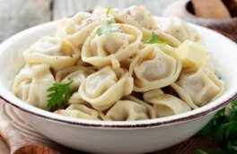 Как улучшить вкус пельменей: три добавки, о которых многие не знают