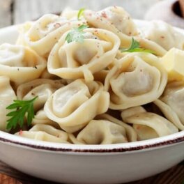 Как улучшить вкус пельменей: три добавки, о которых многие не знают