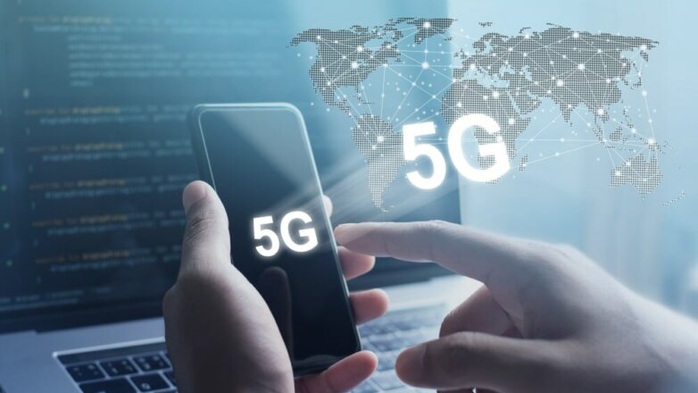 «Ростелекому» и «Мегафону» запретили тестировать 5G