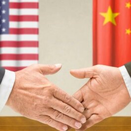 Трамп заявил о том, что США "очень близки" к договоренности с КНР по торговле