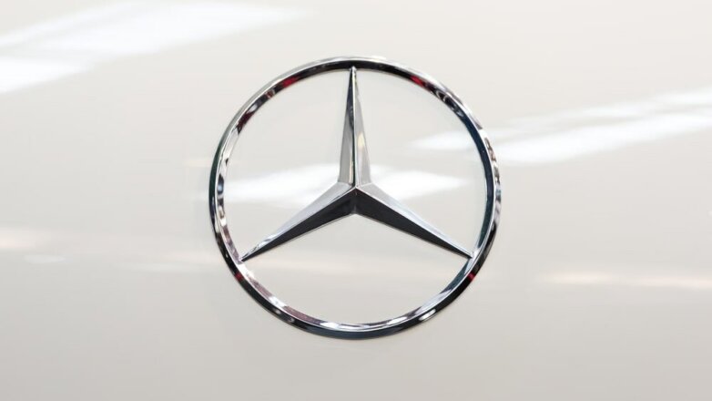 Mercedes отзовёт в России более 500 пикапов X-Class