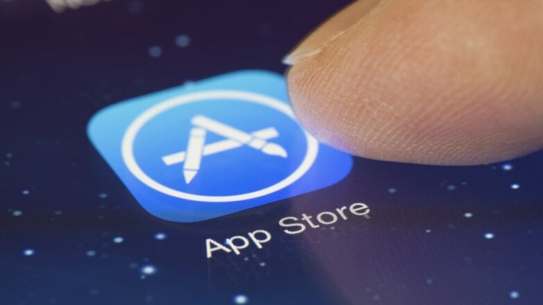 Из App Store удалят все крадущие персональные данные приложения