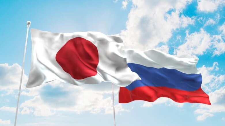 Глава японского МИД рассказал о новой фазе переговоров с Россией