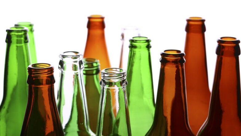 Торговые сети могут обязать принимать пустые бутылки у граждан