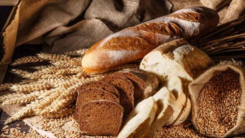 В России появятся стандарты цельнозернового и злакового хлеба