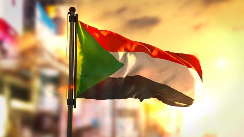 В Судане беспорядки, один человек погиб