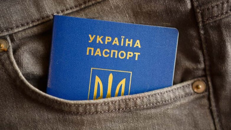 Украинцам усложнят порядок въезда в ЕС