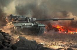 В World of Tanks больше нельзя будет играть на устаревших компьютерах