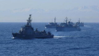 В НАТО обсудят расширение военного присутствия в Черном море