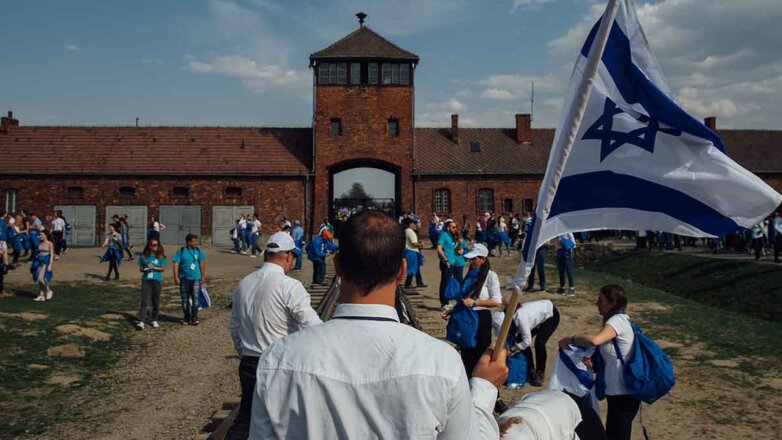 История польского антисемитизма и его влияния на политику государства