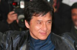 Джеки Чан исполняет одну из главных ролей в фильме про покорение Эвереста