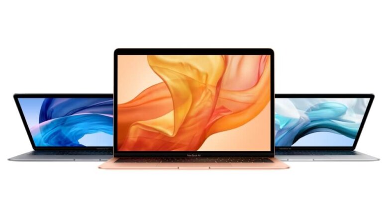 Тим Кук: новый ноутбук MacBook Air станет дешевле