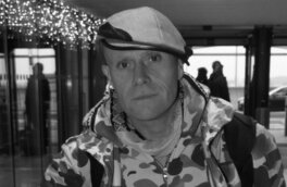 Солиста The Prodigy Кита Флинта нашли мертвым в его доме в Англии