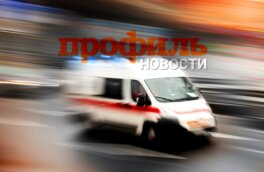 В московской бане три человека погибли из-за сухого льда в бассейне