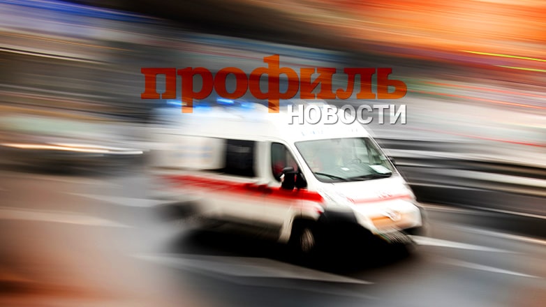 Появилось видео ДТП с автобусом в Забайкалье с 19 погибшими