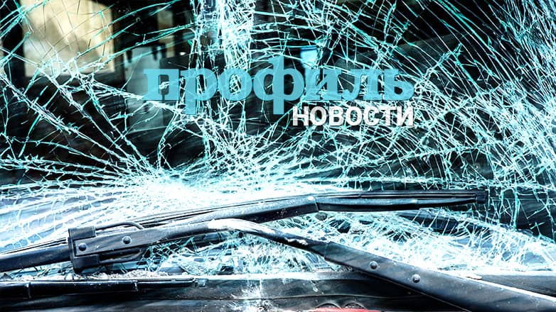 На Ставрополье при столкновении автобуса и грузовика погибли пять человек