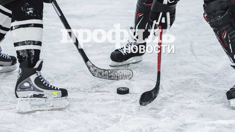 Сборная России уступила США на молодёжном чемпионате мира по хоккею