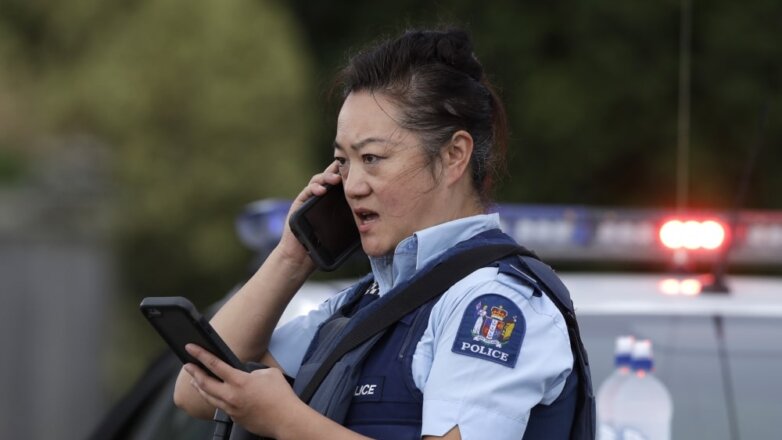 СМИ: В Окленде в Новой Зеландии прогремело два взрыва