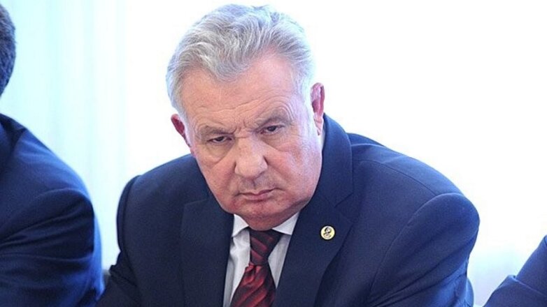 Экс-губернатора Хабаровского края задержали в Москве и допрашивают