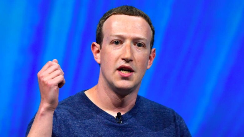 Facebook оштрафовали на 3 тысячи рублей вслед за Twitter