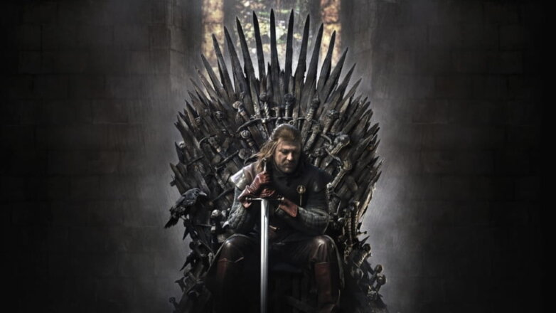 Первый эпизод финального сезона «Игры престолов» побил рекорд просмотров