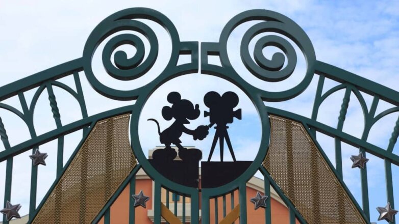 Вся библиотека фильмов Disney будет доступна на потоковой службе компании