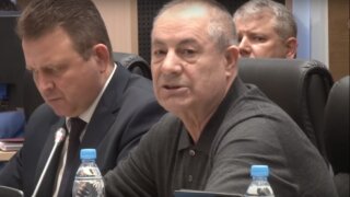 ЕР исключила волгоградского депутата Набиева после слов о тунеядцах
