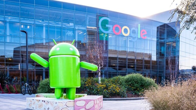 В Google раскрыли название новой ОС Android