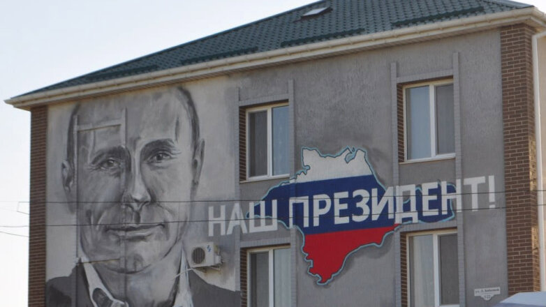 «Я сделал бы то же самое»: американский общественный деятель – об интеграции Крыма в Россию