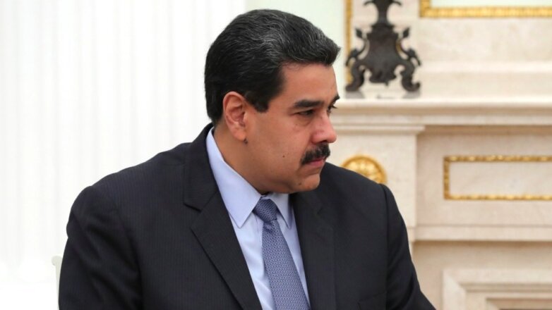 Президент Венесуэлы назвал Россию примером для подражания