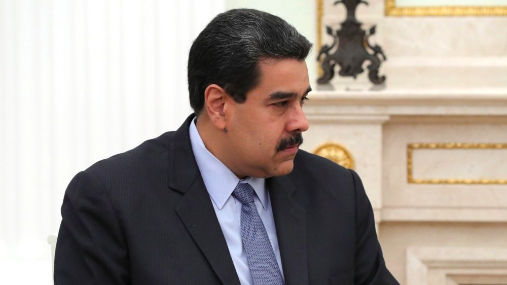 Мадуро: Россия и Венесуэла достигли впечатляющих результатов в партнерстве