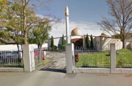 Полиция Новой Зеландии попросила временно закрыть все мечети в стране