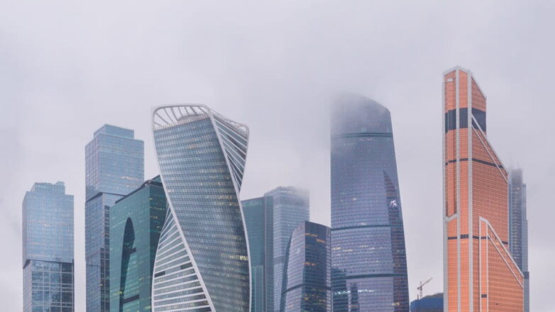 На выходных в Москве воздух прогреется до 8 градусов