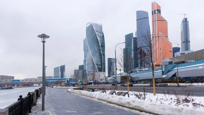 Тепло и ветрено будет в Москве и Подмосковье в субботу