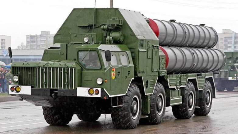 В Госдепе назвали целью военных из РФ в Венесуэле налаживание работы С-300
