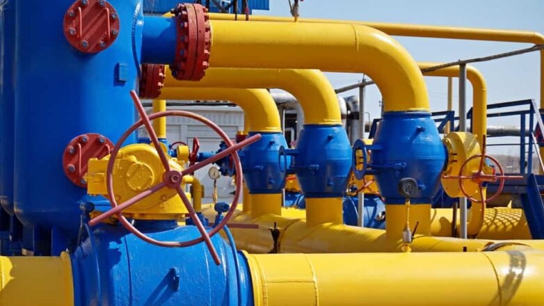 В украинском «Нафтогазе» не придумали, как обойтись без российского газа