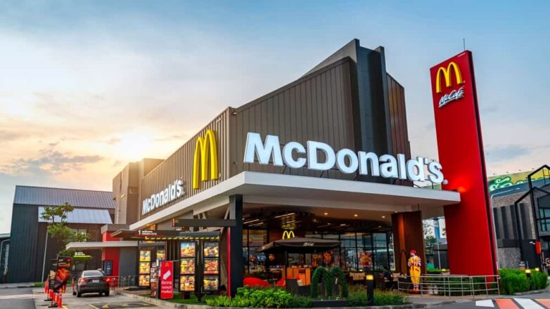 На Дальнем Востоке в 2020 году откроется первый McDonald’s